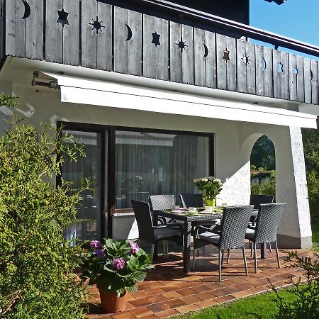 Apartamento Wolke7 Garmisch-Partenkirchen Exterior foto