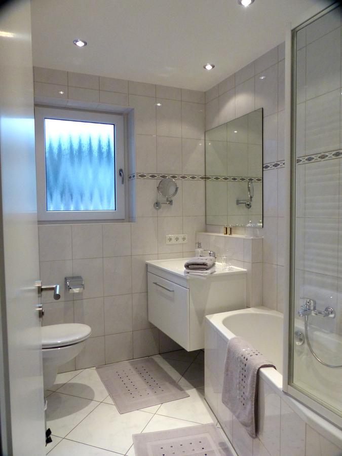 Apartamento Wolke7 Garmisch-Partenkirchen Exterior foto