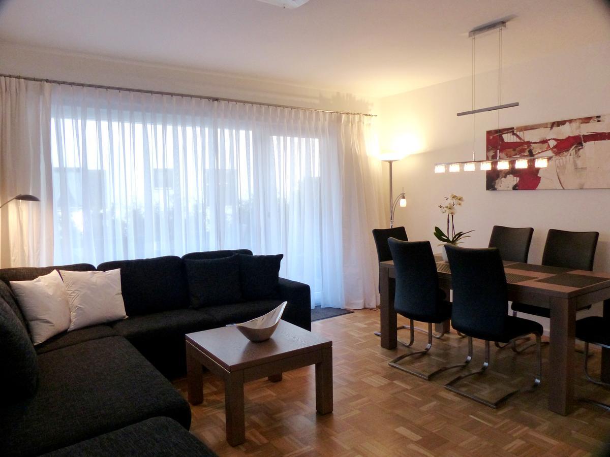 Apartamento Wolke7 Garmisch-Partenkirchen Exterior foto